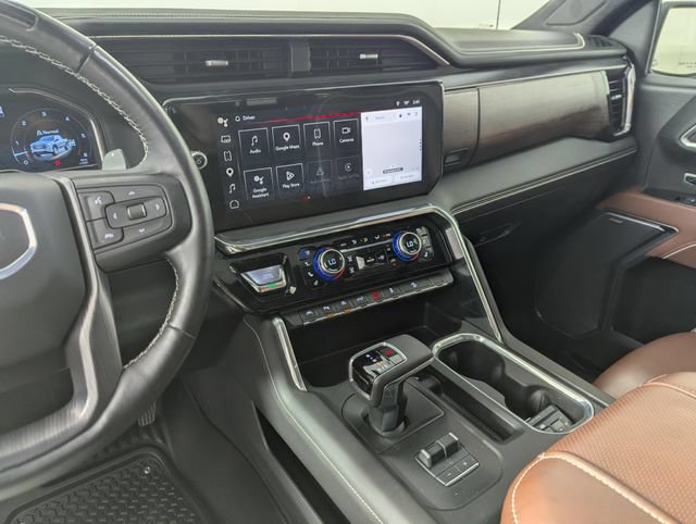 Used 2025 GMC Sierra 1500 Denali Ultimate AWD/4WD image 15