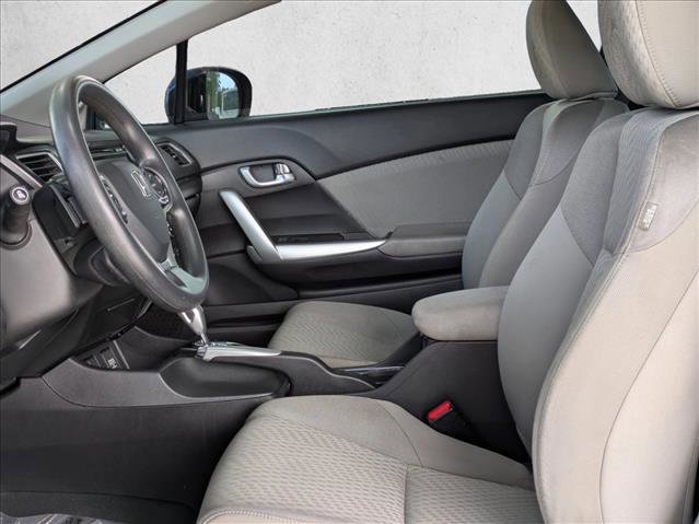 Used 2015 Honda Civic EX image 17