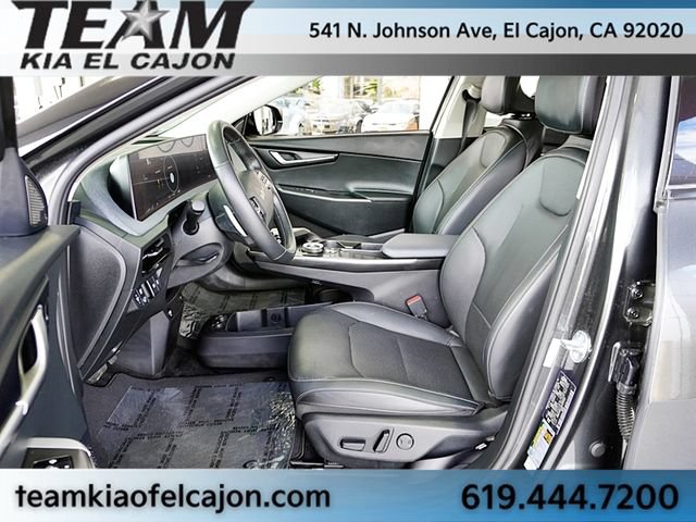 Certified 2023 Kia EV6 Wind AWD/4WD image 15