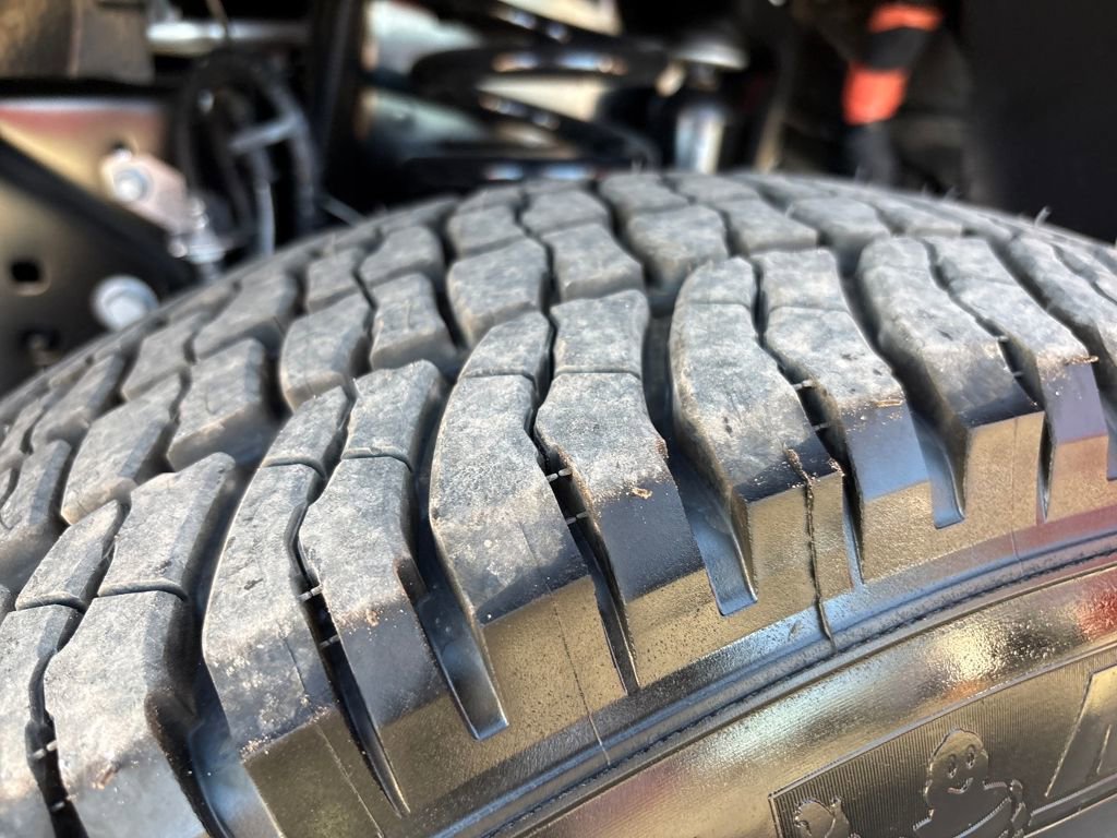New 2026 Ford F250 XL AWD/4WD image 24