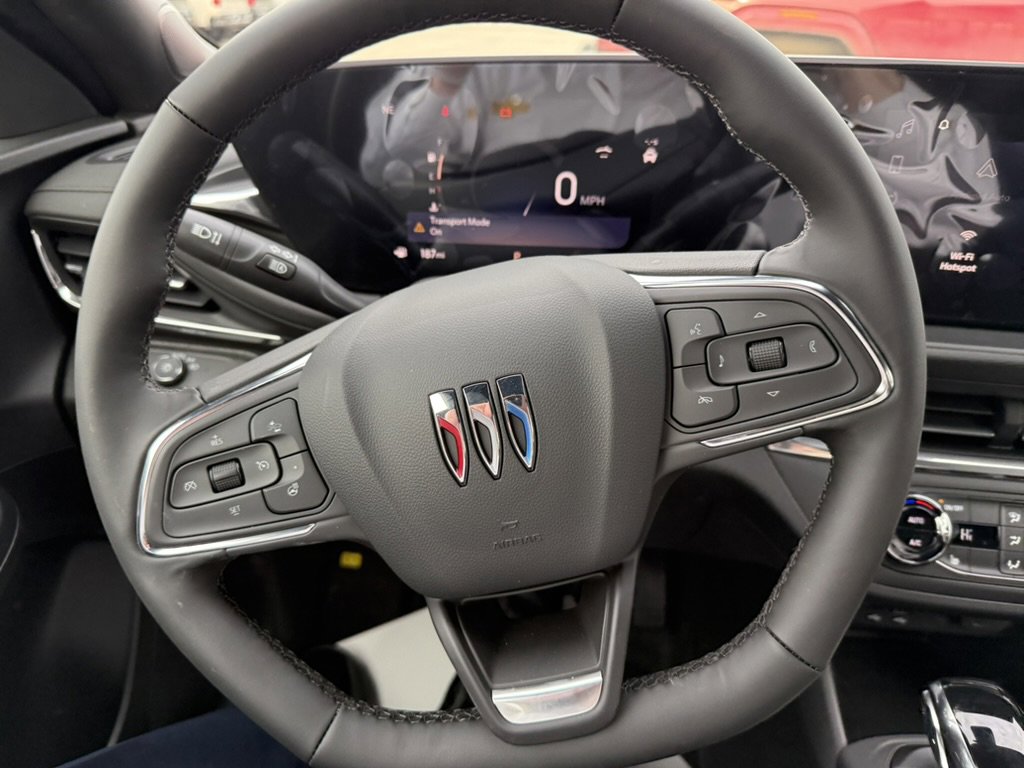 New 2026 Buick Envista Preferred image 19