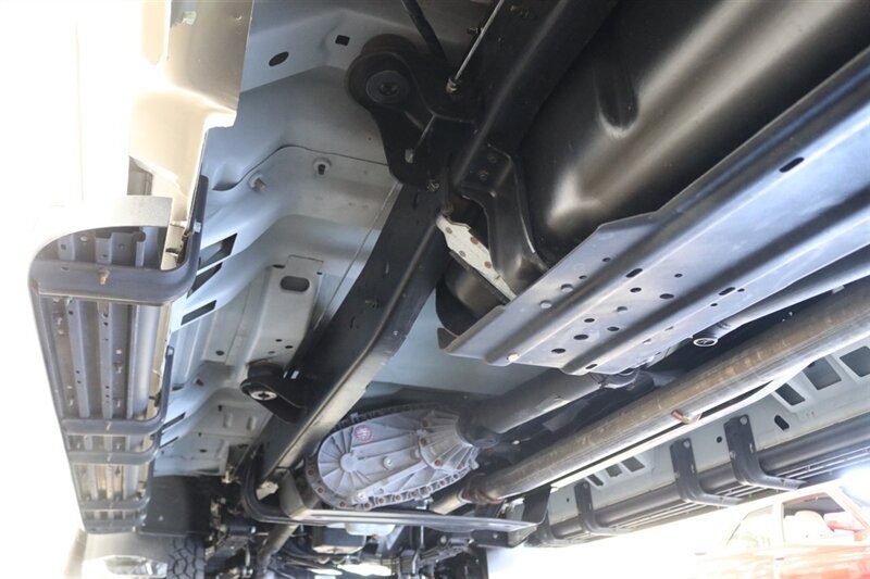 Used 2000 Ford F250 Lariat AWD/4WD image 22