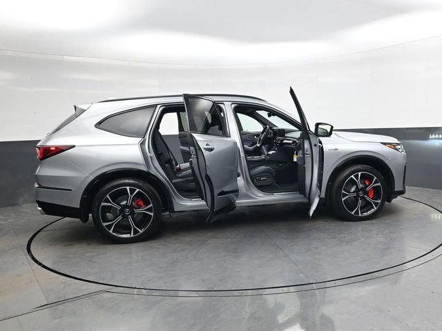 New 2026 Acura MDX Type S image 35