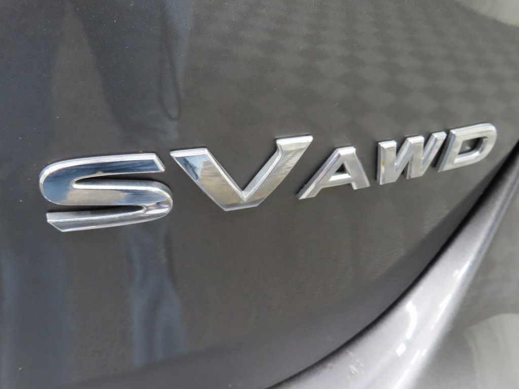 Used 2019 Nissan Rogue Sport SV image 39