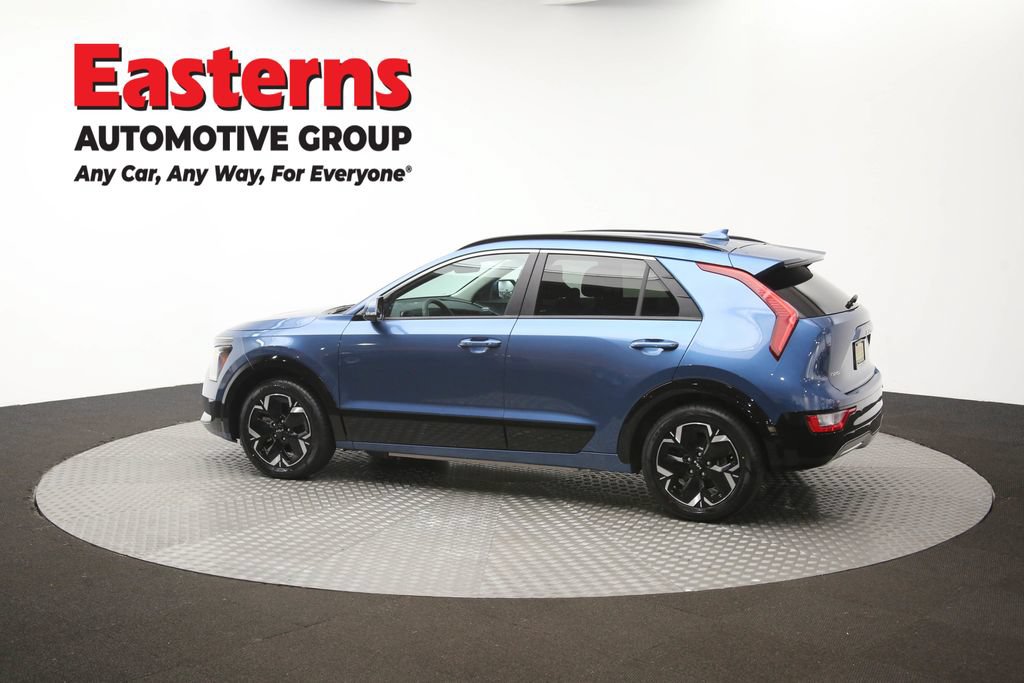 Used 2023 Kia Niro Wind w/ Wind Preserve Package FWD image 61