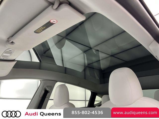 Used 2021 Tesla Model Y Long Range image 19