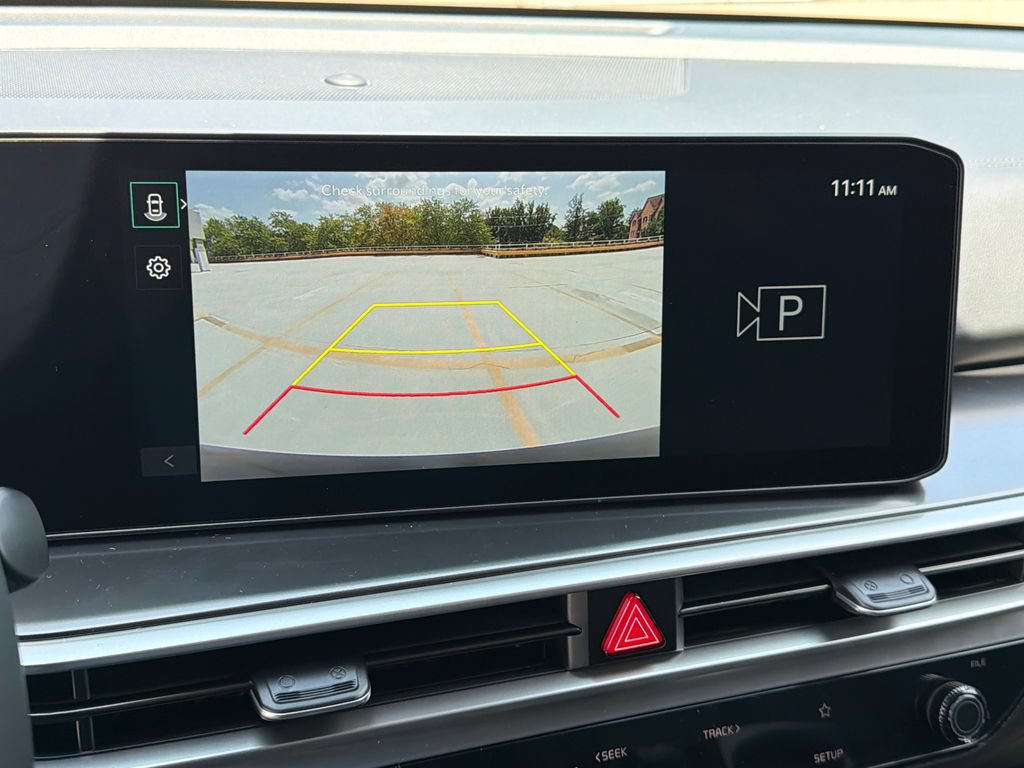 New 2026 Kia Sorento LX FWD image 28