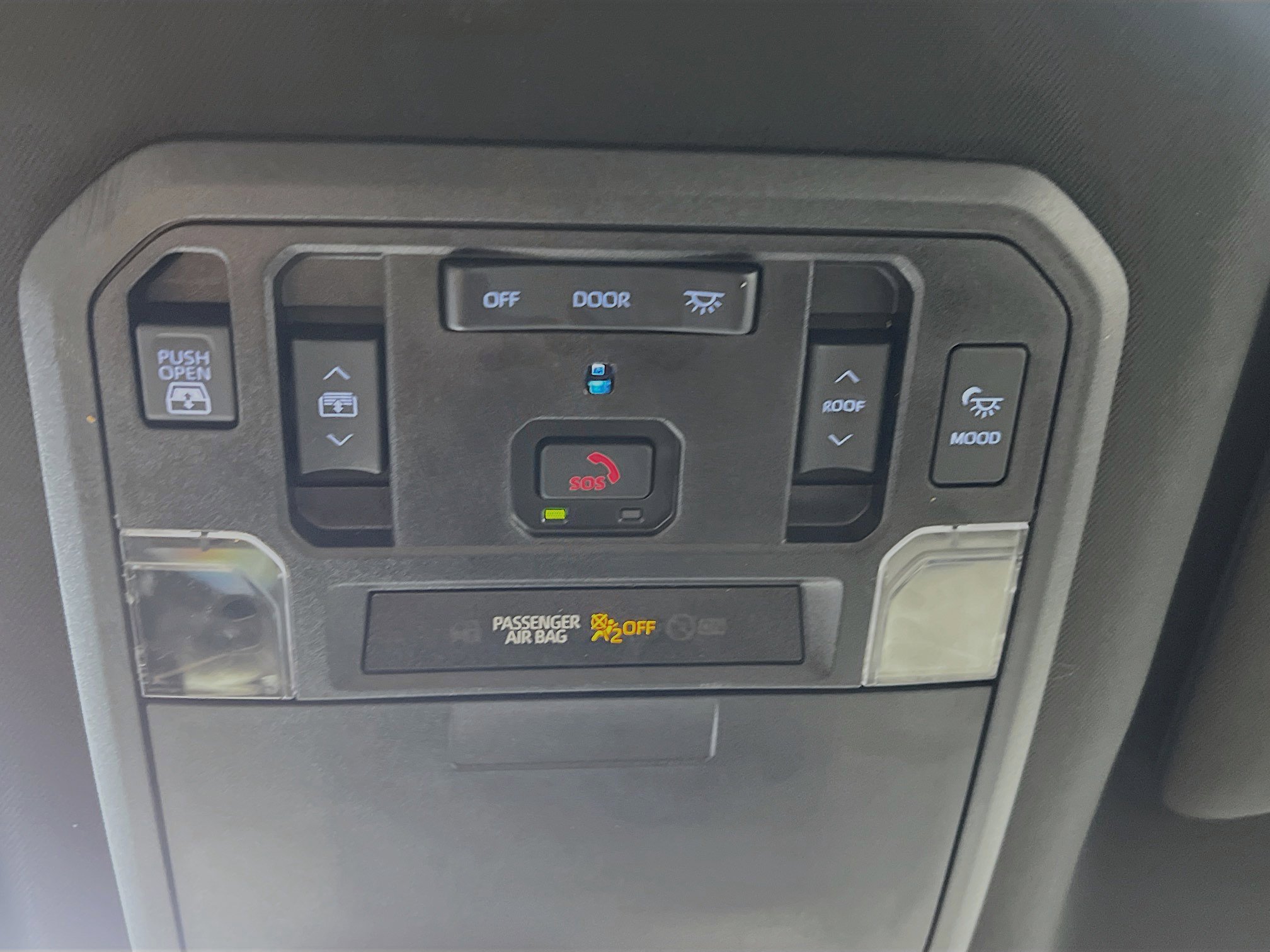 Used 2023 Toyota Tundra Capstone image 22