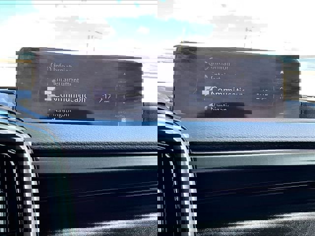 Certified 2026 MAZDA CX-50 AWD 2.5 Hybrid w/ Weather Package image 19