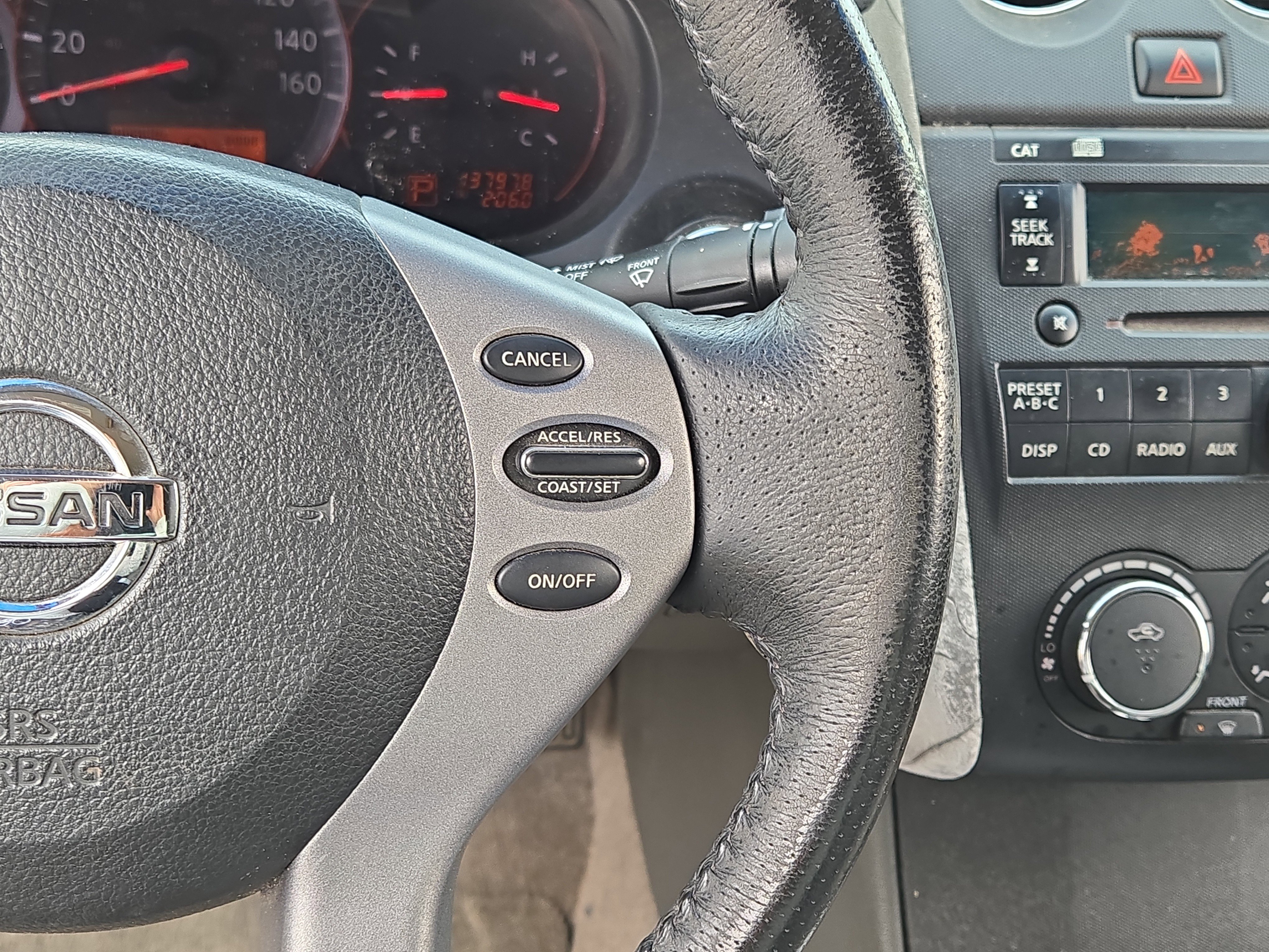 Used 2008 Nissan Altima 2.5 S w/ Convenience Pkg image 22