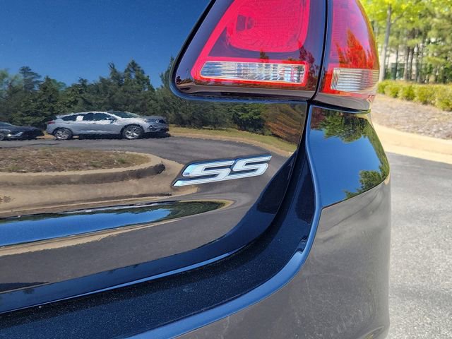 Used 2014 Chevrolet SS image 8