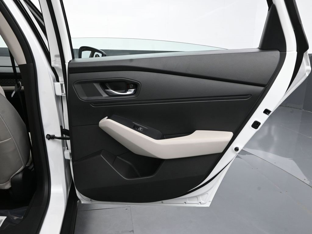 New 2025 Honda Accord SE image 36