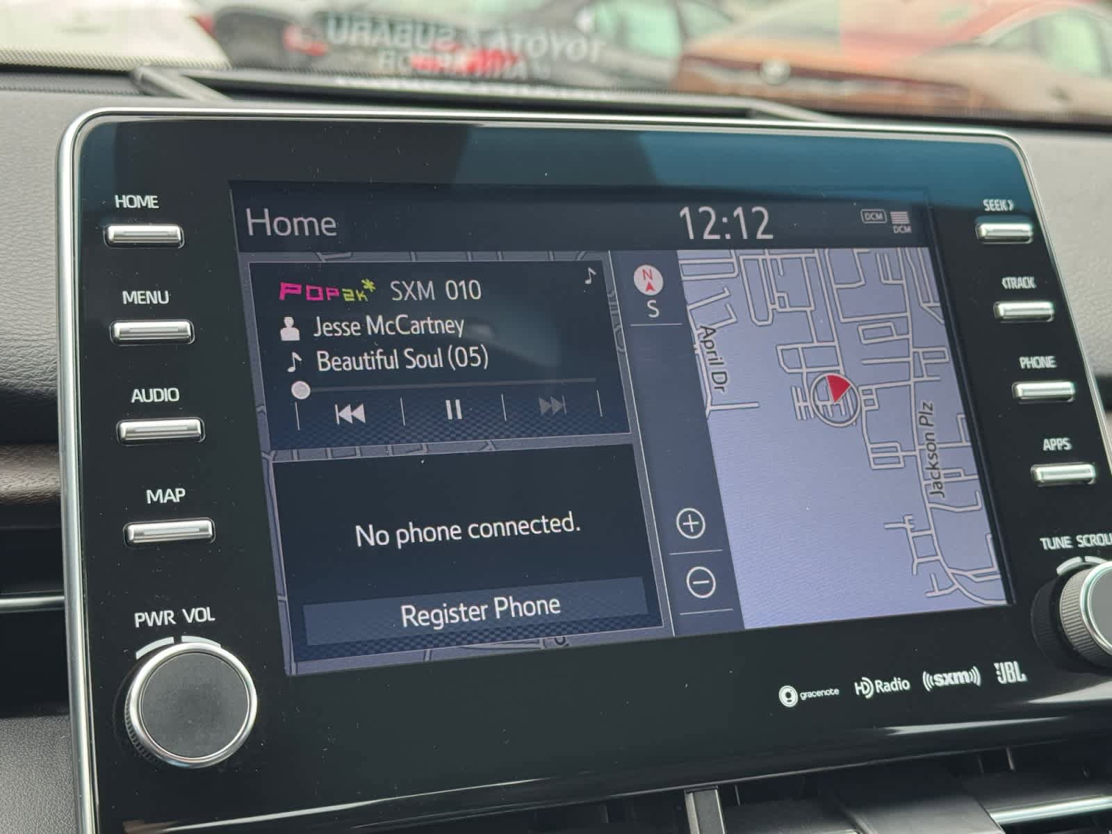 Used 2022 Toyota Avalon Limited image 21