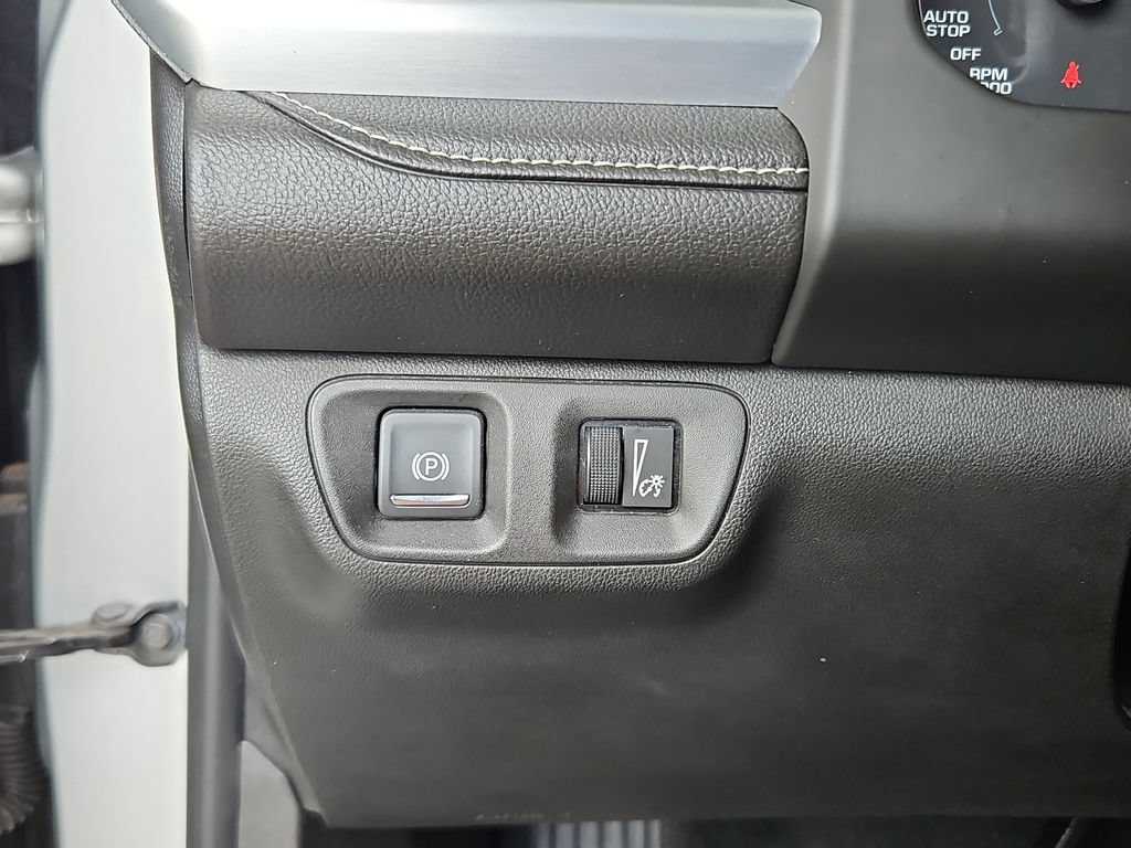 Used 2019 GMC Acadia SLE FWD image 14