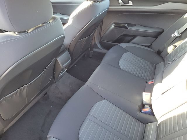 Used 2026 Kia K5 LXS FWD image 9