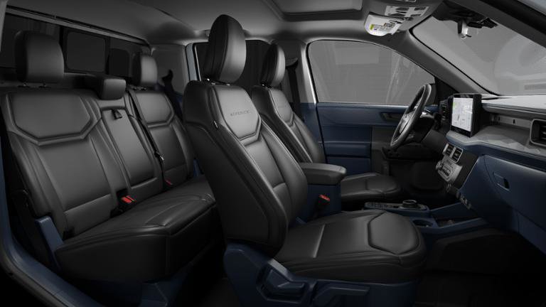 New 2026 Ford Maverick Lariat w/ Black Appearance Package image 31