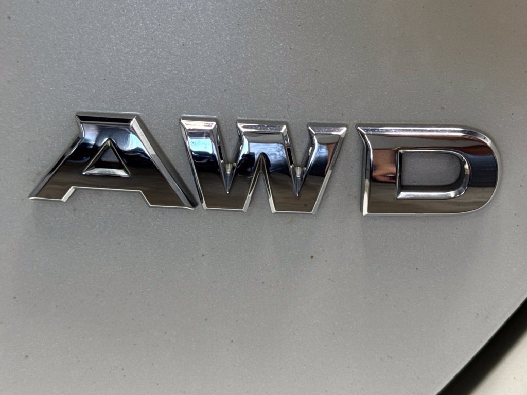 Used 2021 Nissan Altima 2.5 Platinum AWD/4WD image 34