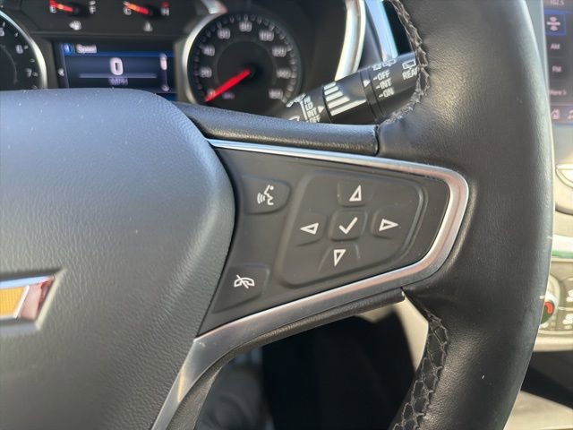 Certified 2023 Chevrolet Equinox LT image 23