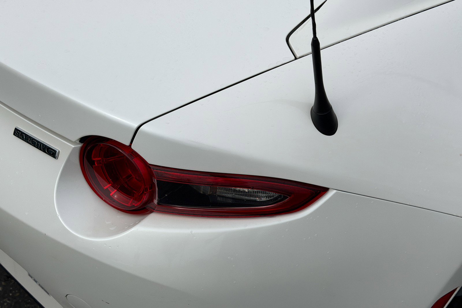 Certified 2023 MAZDA MX-5 Miata Grand Touring image 5