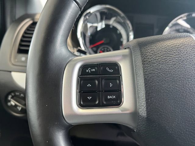 Used 2019 Dodge Grand Caravan GT image 18