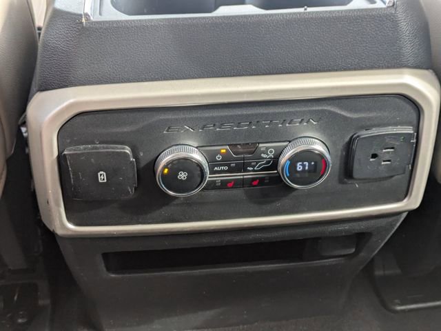 Used 2024 Ford Expedition Max Limited image 15