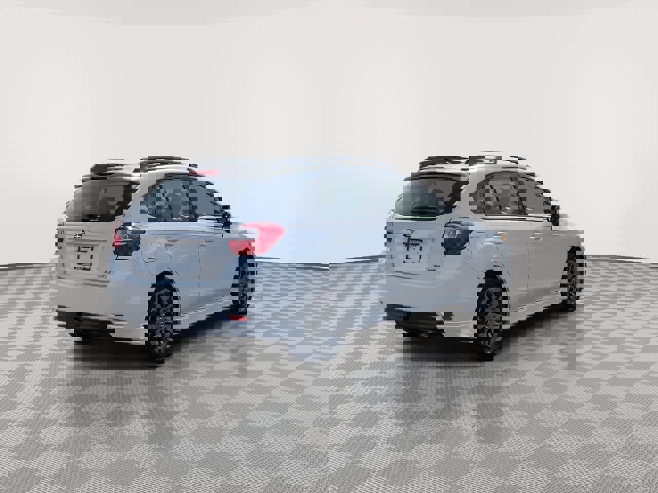 Used 2014 Subaru Impreza 2.0i Sport Premium image 8