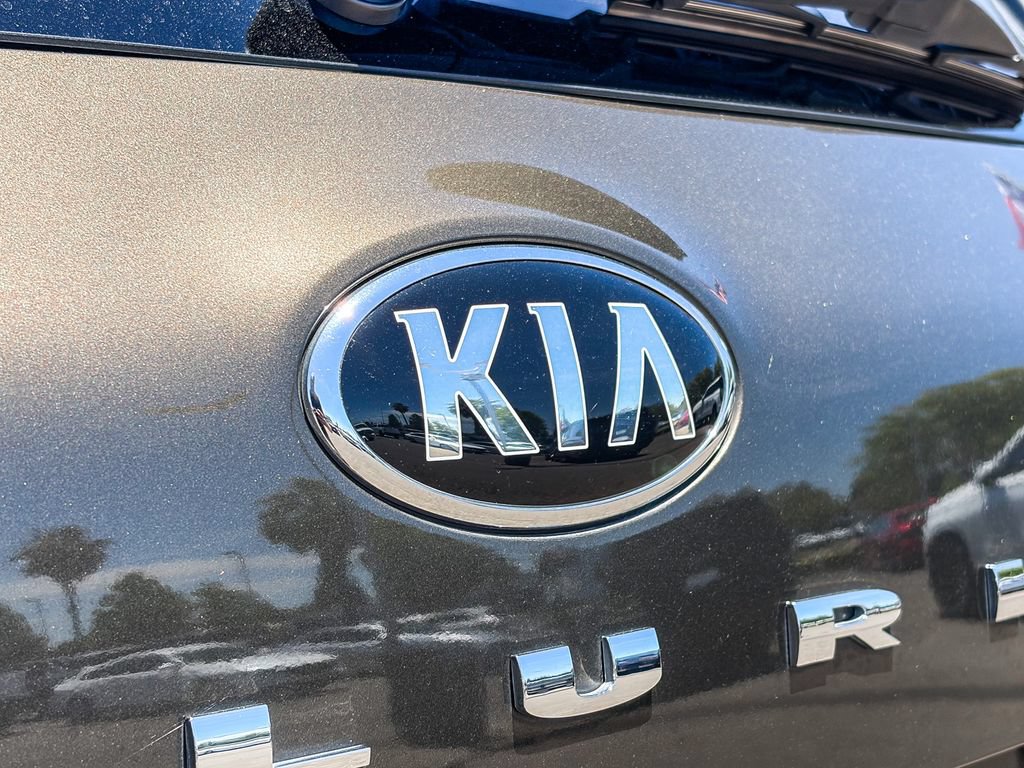 Used 2020 Kia Telluride EX FWD image 9