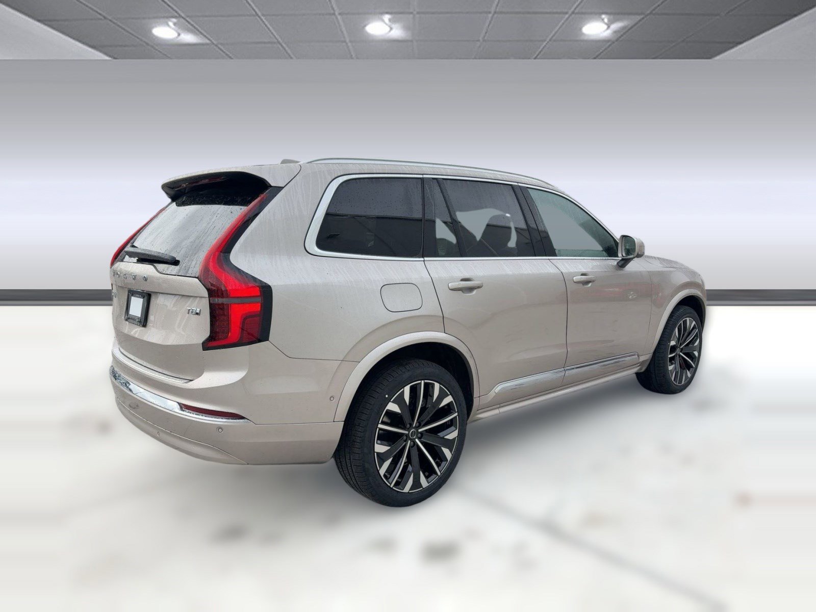 New 2026 Volvo XC90 T8 Plus w/ Protection Package Premier image 9