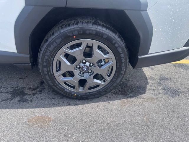New 2026 Subaru Outback Premium AWD/4WD image 9