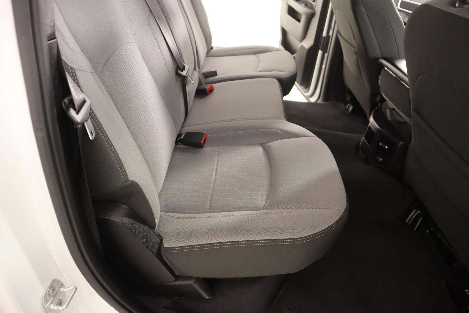 Used 2024 RAM 2500 Big Horn w/ Bed Utility Group image 13