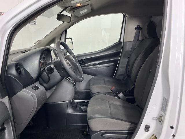 Used 2021 Nissan NV200 S w/ Back Door Glass Package FWD image 24