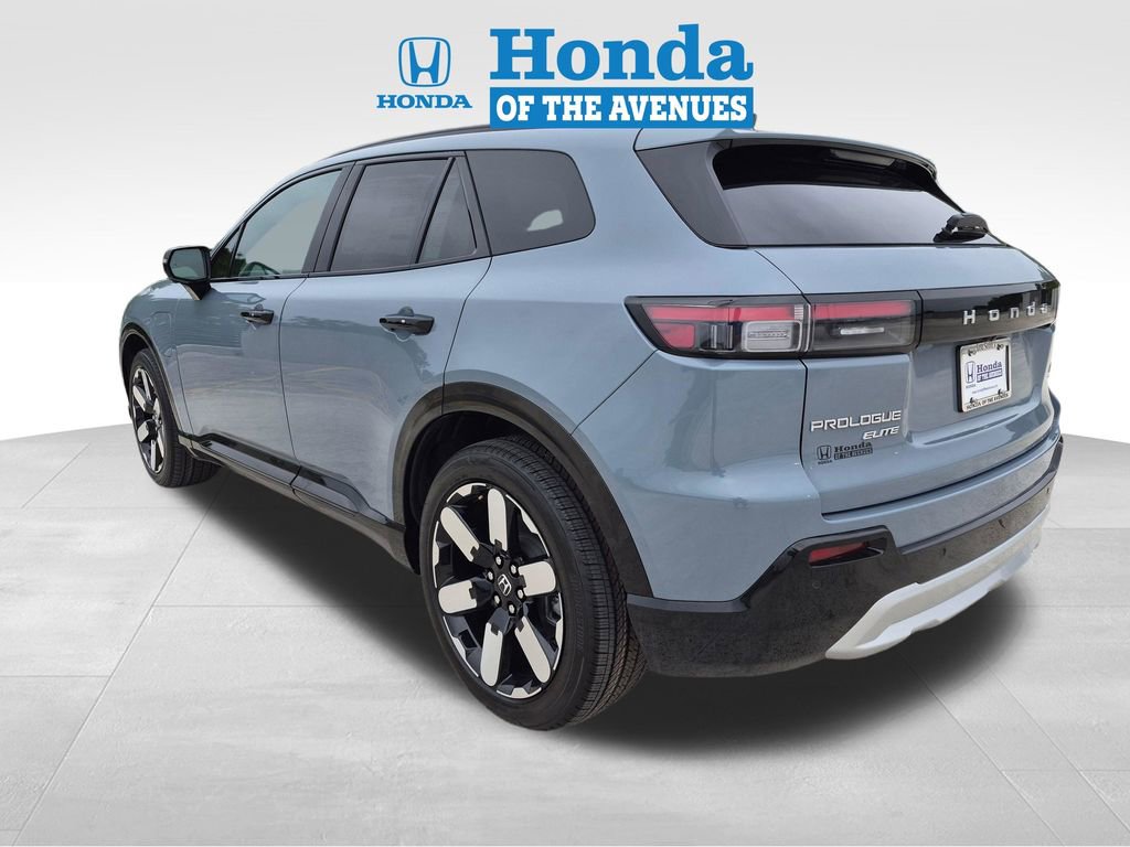 New 2026 Honda Prologue Elite image 5