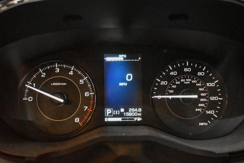 Used 2023 Subaru Impreza Premium image 14