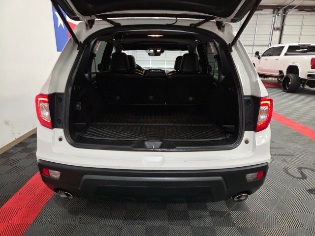 Used 2021 Honda Passport EX-L image 29