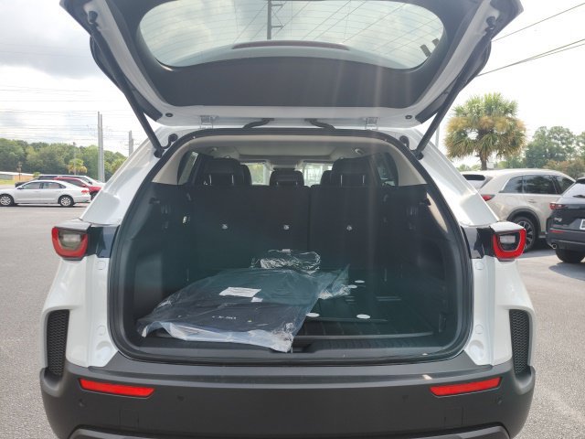 New 2026 MAZDA CX-50 2.5 Hybrid w/ Weather Package AWD/4WD image 18