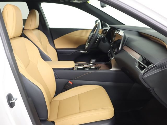 New 2026 Lexus RX 350 Premium Plus w/ Convenience Package AWD/4WD image 13