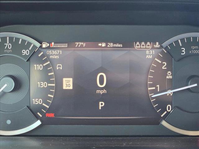 Used 2021 Land Rover Discovery Sport S AWD/4WD image 11