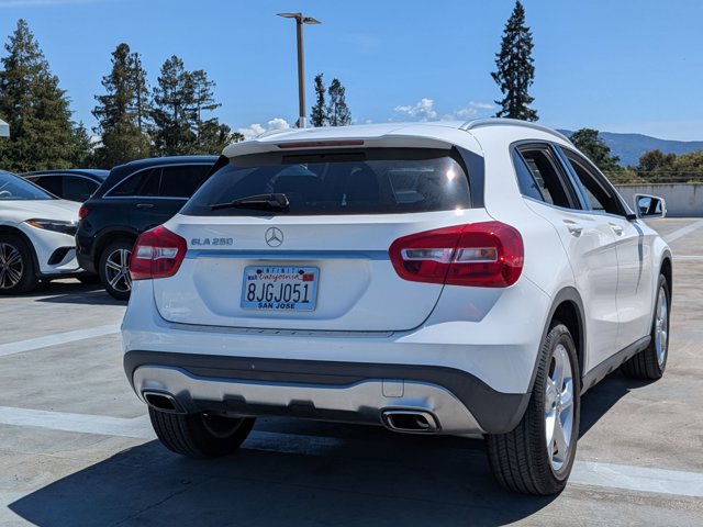 Used 2019 Mercedes-Benz GLA 250 image 5
