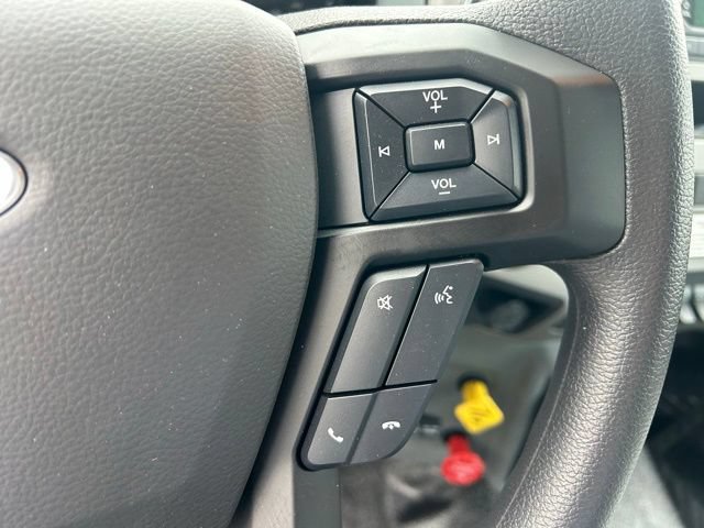 New 2027 Ford F650 2WD Regular Cab Super Duty image 14