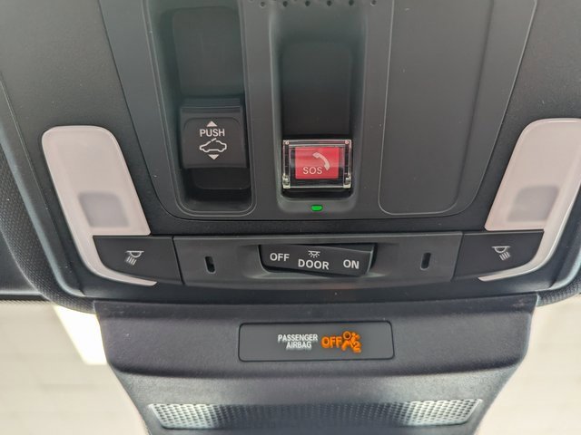 New 2025 Honda Accord Sport image 17