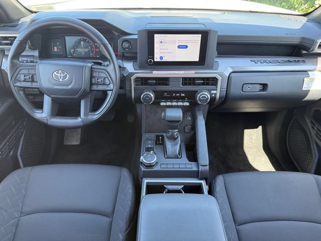 Used 2026 Toyota Tacoma SR5 AWD/4WD image 23