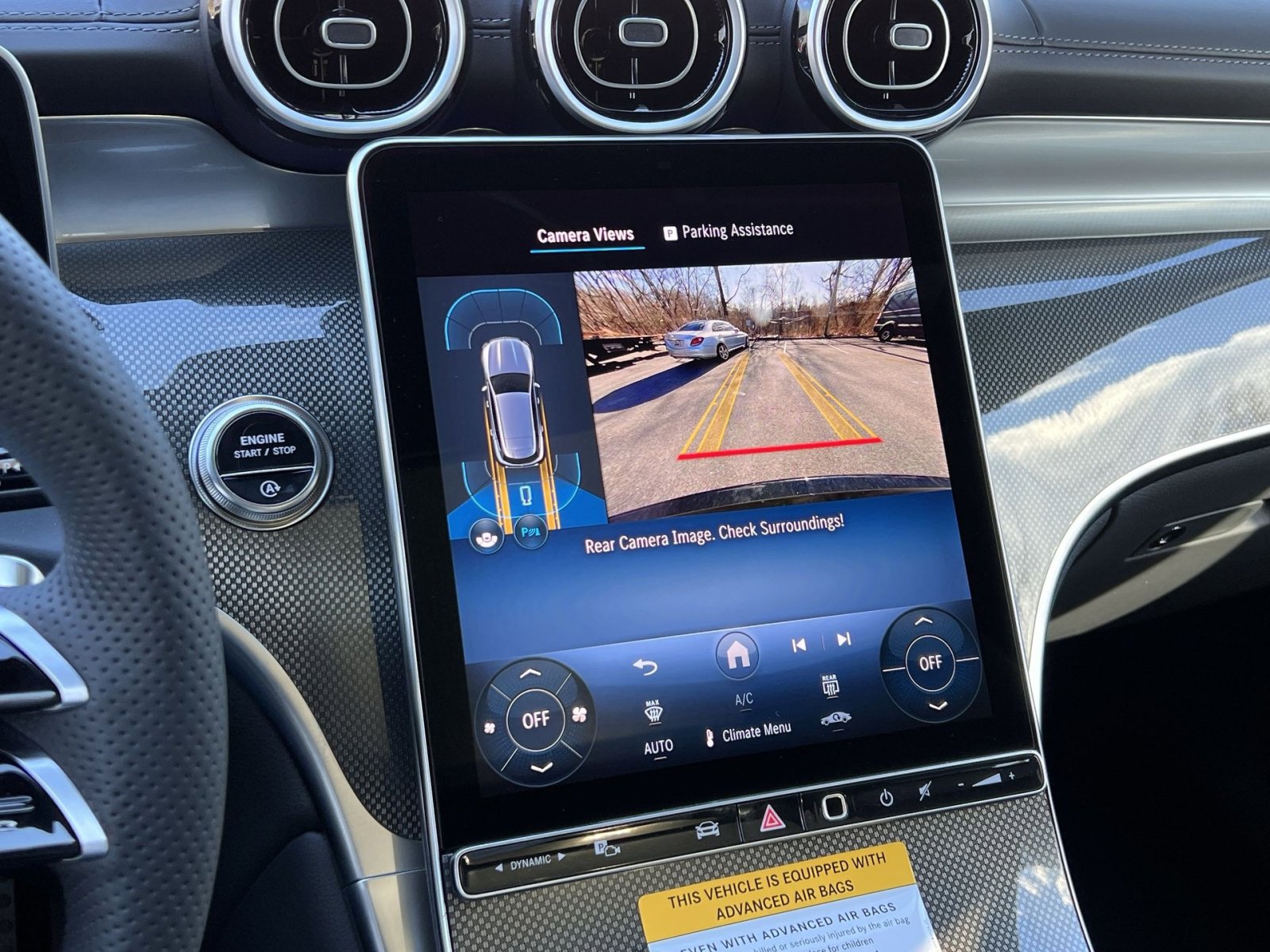 New 2026 Mercedes-Benz GLC 300 4MATIC image 17