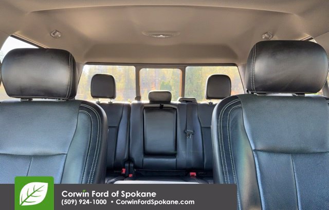 Used 2018 Ford F150 Lariat AWD/4WD image 32