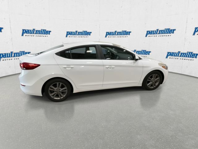 Used 2018 Hyundai Elantra Value Edition FWD image 12