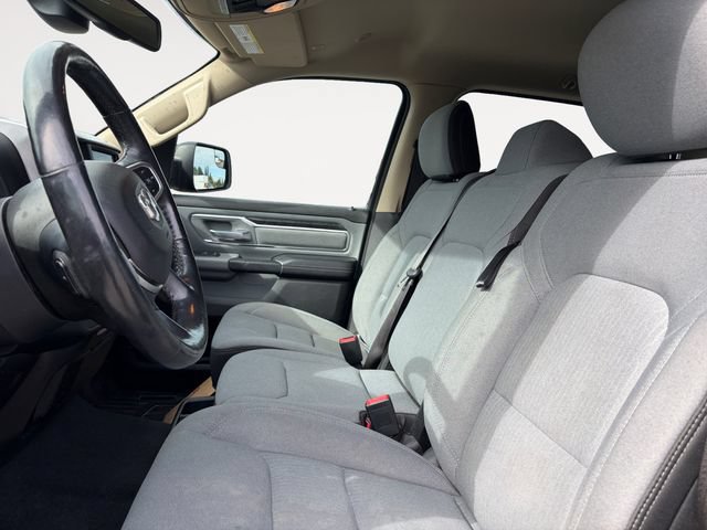 Used 2019 RAM 1500 Big Horn AWD/4WD image 9