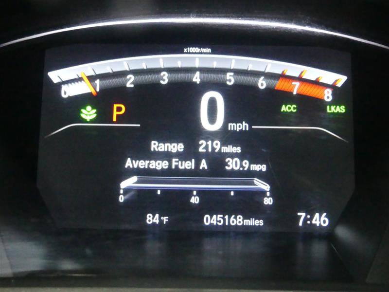 Used 2022 Honda CR-V EX image 33