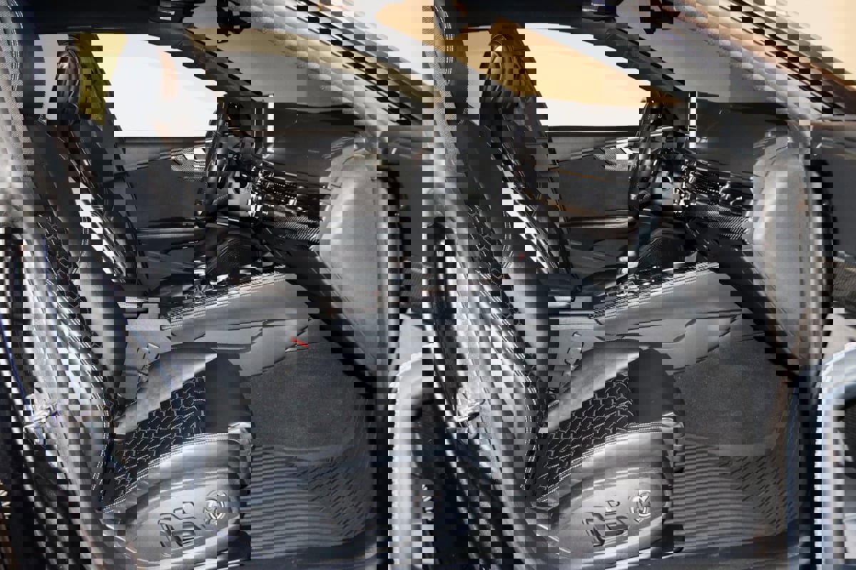 Used 2019 Audi RS 5 w/ RS Driver Assistance Package image 63