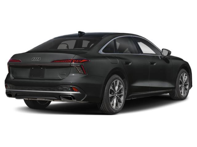 New 2026 Audi A6 Premium Plus AWD/4WD image 2