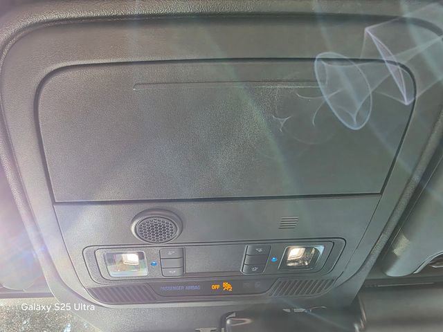 New 2025 Ford Bronco Big Bend image 27