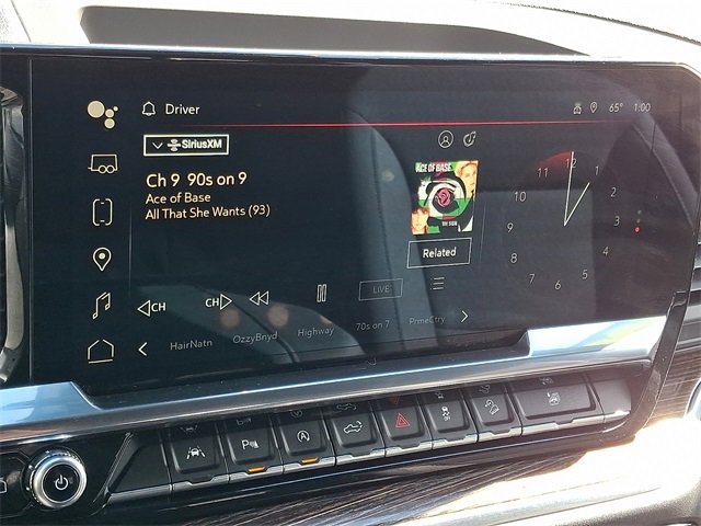 Certified 2023 GMC Sierra 1500 Elevation w/ Preferred Package image 17